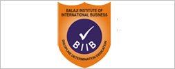 (BIIB)Balaji Institute of International Business Logo - Top MBA Colleges In Pune