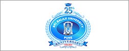 (SBUP) Shri Balaji University Pune Logo - Top MBA Colleges In Pune