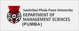 Logo of (PUMBA) Department of Management Sciences University of Pune - Top MBA Colleges In Pune