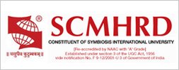 (SCMHRD) Pune Symbiosis Center For Management And Human Resource Development - Top MBA Colleges In Pune