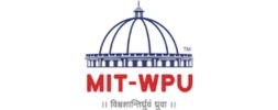 (MIT-WPU) MIT World Peace University Logo - Top MBA Colleges In Pune