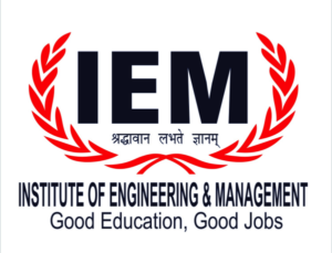 Institute of Engineering and Management- Top MBA colleges in west bengal 