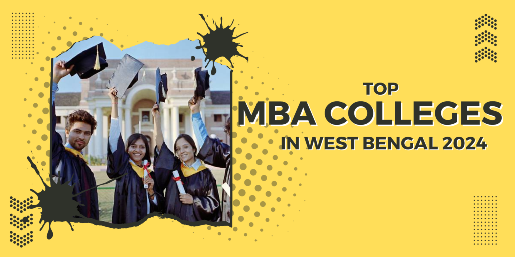 Top MBA colleges in West Bengal